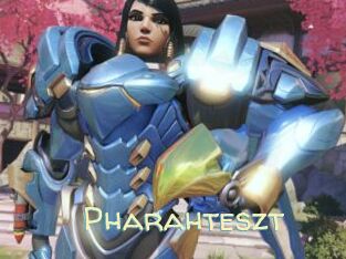 Pharahteszt