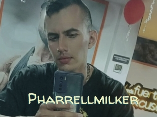 Pharrellmilker