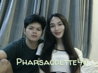 Pharsaodette4u