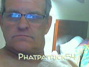 phatpatrick54 Sexy Tchat