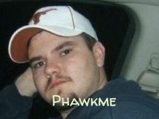 Phawkme