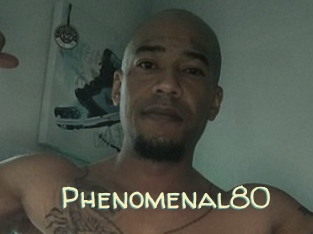 phenomenal80 Sexy Tchat