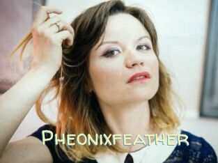 Pheonixfeather