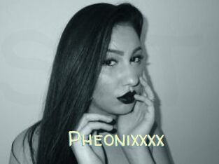 Pheonixxxx