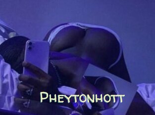 Pheytonhott