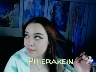 Phierakein
