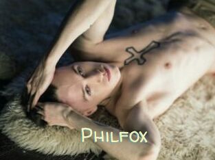 philfox Sexy Tchat