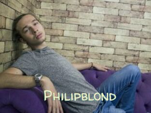 Philipblond