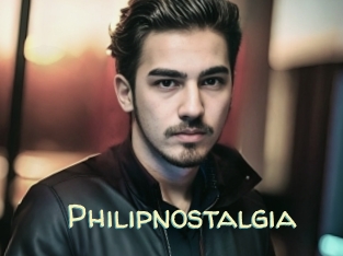 Philipnostalgia
