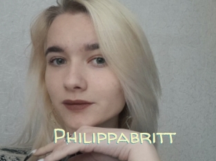 Philippabritt