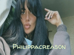 Philippacreason