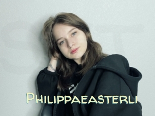 Philippaeasterli