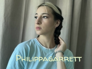 Philippagarrett