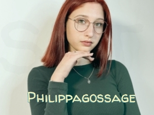 Philippagossage