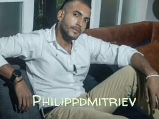 philippdmitriev Sexy Tchat