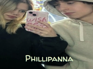 Phillipanna