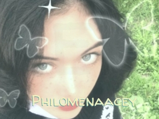 Philomenaacey