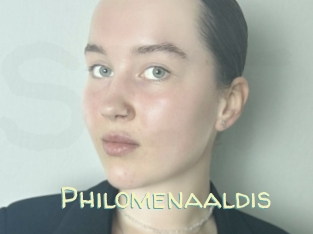 Philomenaaldis