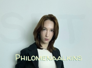 Philomenaalkins