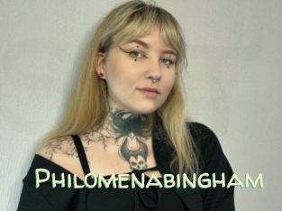 Philomenabingham