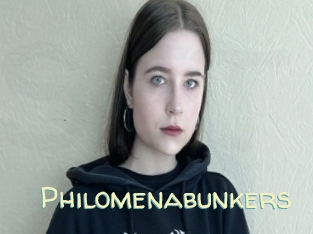 Philomenabunkers