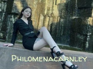 philomenacarnley Sexy Tchat
