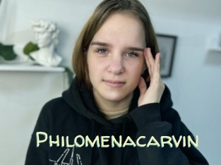 Philomenacarvin