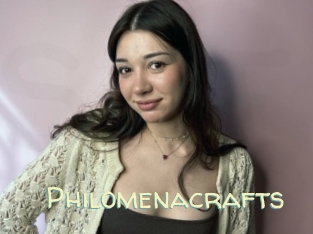 Philomenacrafts