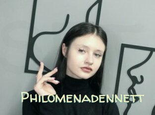 Philomenadennett