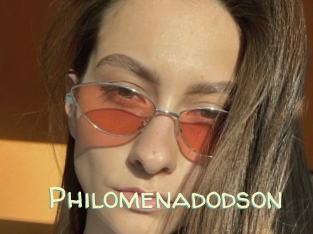 Philomenadodson