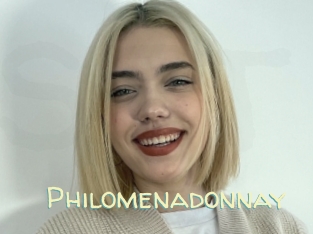 Philomenadonnay