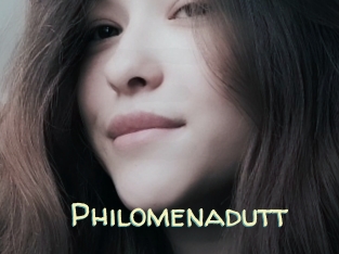 Philomenadutt