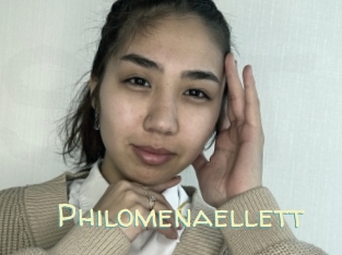 Philomenaellett