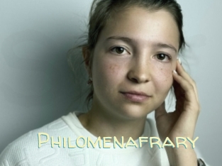 Philomenafrary