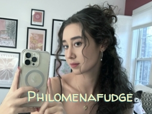 philomenafudge Sexy Tchat