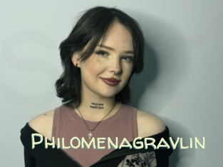 Philomenagravlin