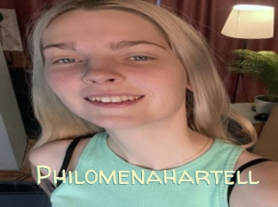 Philomenahartell