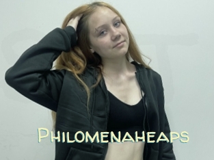 philomenaheaps Sexy Tchat