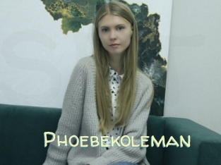 Phoebekoleman