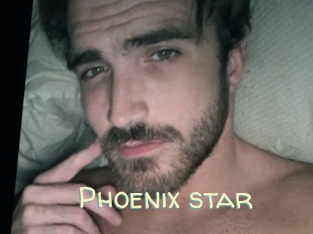 phoenix_star Sexy Tchat