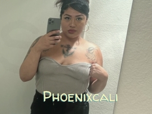 Phoenixcali
