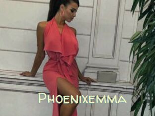 Phoenixemma