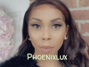 phoenixlux Sexy Tchat