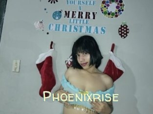 phoenixrise Sexy Tchat