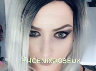 Phoenixroseuk