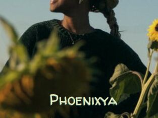 Phoenixya