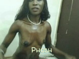 Phosh