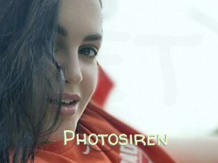 Photosiren