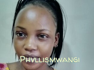 Phvllismwangi