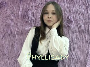 Phyllisady